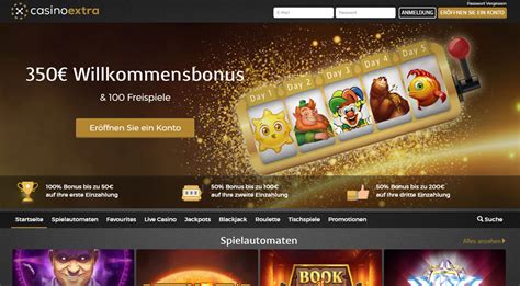 online casino 100 willkommensbonus deutschen Casino Test 2023